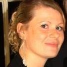 WDG Research LLP Employee Louise Dale's profile photo