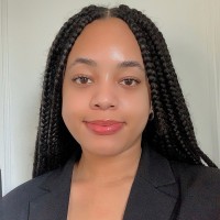 Sweetberry Employee Angelina Garcia's profile photo