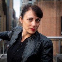 IOM Bangladesh Employee Anne Favreau's profile photo