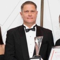 Conrad Liebenberg Email