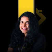 Pixbit Solutions Pvt. Ltd. Employee Shyma Shaji's profile photo