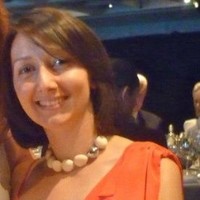Ability Action Australia Employee Ivana Krunes's profile photo