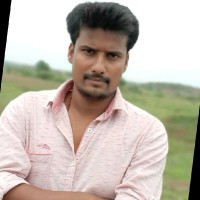 TES Packaging Private Limited Employee Ppatil Venkatesh's profile photo