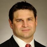 Law firm Employee Nick Isaacson's profile photo