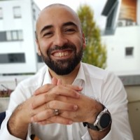 Ibrahim Erdogan Email