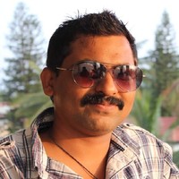Variate Studio Employee Ajit Pande's profile photo