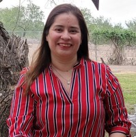 Mission CISD Employee Renae Villalobos's profile photo