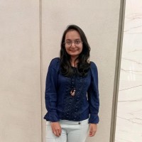 CelloIP Technologies Employee Jinal Panchal's profile photo