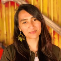 FWD.us Employee Nella Athena Ocampo's profile photo