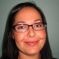 Think Training Employee Ashley MacNeil's profile photo