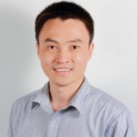 Zhen Wei Email