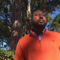 Marketopia Employee Llavron Jones's profile photo
