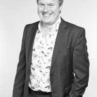 Harriman Employee Peter Pinkerton's profile photo