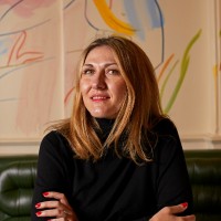Langan's Brasserie Employee Nataliia Molloy's profile photo