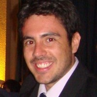 Ford Argentina Employee Hernan Montaño's profile photo
