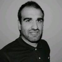 Lioncode Web & Mobile Solutions Employee Antonis Moulopoulos's profile photo