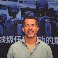 Email e telefono di Lucas Landesman