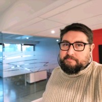 Finwave Employee Giulio Cellati's profile photo