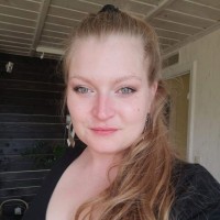 Eckerö Linjen Employee Madelene Tammi's profile photo