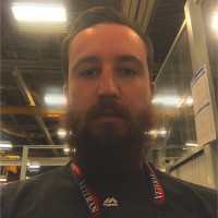 Nicholas Rafferty Email & Phone Number