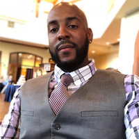 WHEELING TRANSPORTATION Employee Darnell Blalark's profile photo