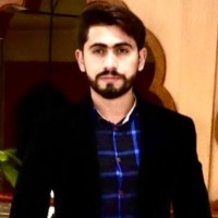 SingularityPro Group Employee Syed Hamdani's profile photo