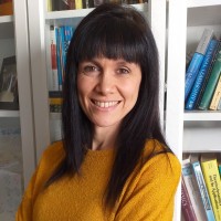 BIONET Employee Ruth Ordóñez's profile photo