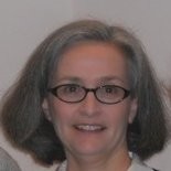 Kirkus Reviews Employee Thérèse Nielsen's profile photo