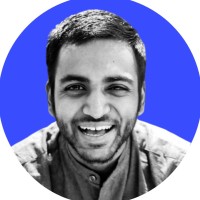 Flynt Employee Swaminath Shiva's profile photo