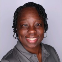 Touchpoint Employee Taneisha Weatherspoon's profile photo