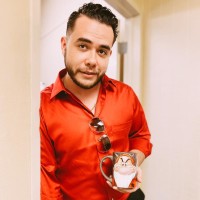 Impact Compliance Training Employee Blake Stephens's profile photo