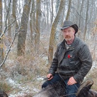 Dave Trenholm Email & Phone Number