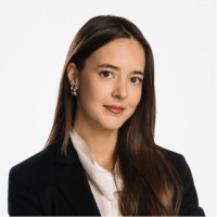 LMAX Group Employee Alexandra Ruff's profile photo
