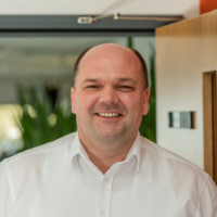 Fixfast Employee Ken Lynes's profile photo