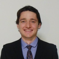 Chrysos Corporation Employee Dylan Thorpe's profile photo