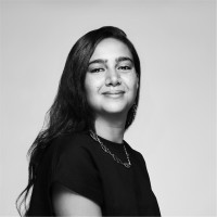 MediaZone Employee Nourhan Mahmoud's profile photo