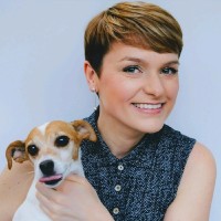 Justyna Gorlicka Email