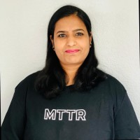 Satyasree Muralidharan Email & Phone Number