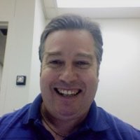 SpreadingScience Employee Richard Gayle's profile photo