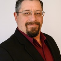 Shawn Mosqueda