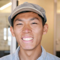 Meta Employee John He's profile photo