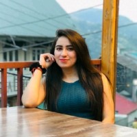 HMG AMERICA LLC Employee Mehak Arora's profile photo