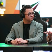 Broadcast Employee Darwell Llerena's profile photo