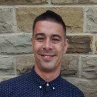 Spideroptic Employee Ben Fawcett's profile photo