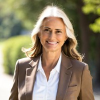 Anne Kollander Email & Phone Number