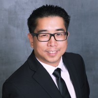 Intrafusion Employee Clinton Nguyen's profile photo