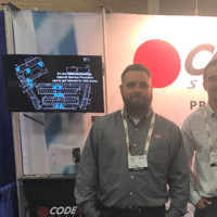 Code Red Systems Employee Clinton Moore's profile photo