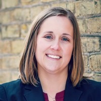 Magnifi Financial Employee Janelle Borgmann's profile photo