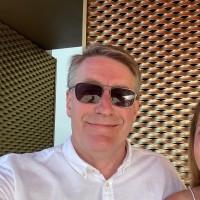 South Lakes Housing Employee Andrew Oldale's profile photo