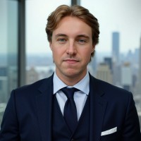 Ship Angel Employee William Donovan's profile photo